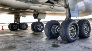 Aircraft Wheels